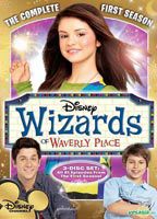 WIZARDS OF WAVERLY PLACE NUDE SCENES