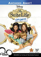 THE SUITE LIFE ON DECK NUDE SCENES