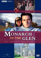 MONARCH OF THE GLEN NUDE SCENES