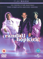 RANDALL & HOPKIRK (DECEASED) NUDE SCENES