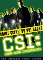 CSI: CRIME SCENE INVESTIGATION NUDE SCENES