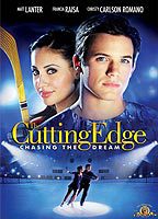 THE CUTTING EDGE 3: CHASING THE DREAM NUDE SCENES
