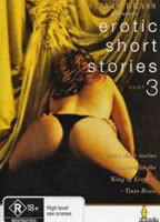 TINTO BRASS PRESENTS EROTIC SHORT STORIES: PART 3 - HOLD MY WRISTS TIGHT NUDE SCENES