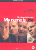 MY NAME IS JOE NUDE SCENES