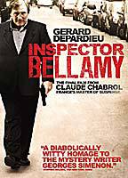 INSPECTOR BELLAMY