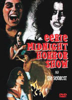 THE EERIE MIDNIGHT HORROR SHOW