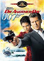 DIE ANOTHER DAY