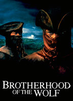 THE BROTHERHOOD OF THE WOLF