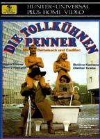 DIE TOLLKUHNEN PENNER NUDE SCENES