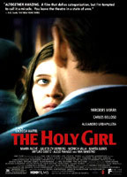 THE HOLY GIRL NUDE SCENES