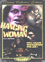 THE HANGING WOMAN