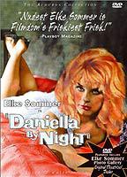 DANIELLA BY NIGHT NUDE SCENES