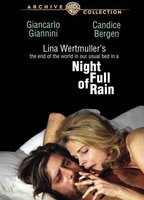 A NIGHT FULL OF RAIN