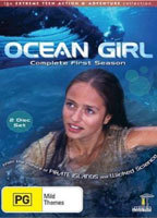 OCEAN GIRL NUDE SCENES