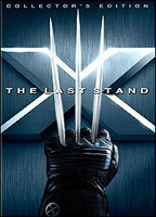 X-MEN: THE LAST STAND NUDE SCENES