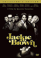 JACKIE BROWN NUDE SCENES