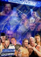 WWE SMACKDOWN! NUDE SCENES