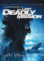 THE LAST DEADLY MISSION