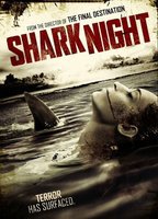 SHARK NIGHT 3D