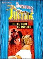 JUSTINE: IN THE HEAT OF PASSION