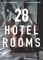 28 HOTEL ROOMS
