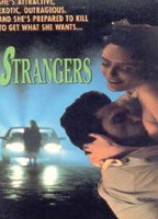 STRANGERS NUDE SCENES