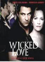 WICKED LOVE: THE MARIA KORP STORY NUDE SCENES