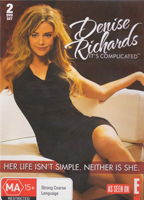 DENISE RICHARDS: IT'S COMPLICATED