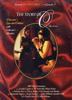 STORY OF O, THE SERIES NUDE SCENES