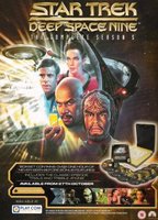 STAR TREK: DEEP SPACE NINE