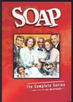 SOAP NUDE SCENES