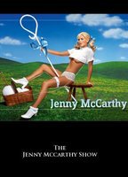 THE JENNY MCCARTHY SHOW NUDE SCENES