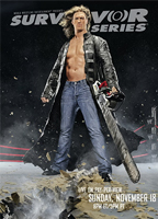 WWE SURVIVOR SERIES 2007 NUDE SCENES