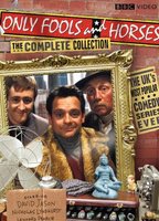 ONLY FOOLS AND HORSES NUDE SCENES