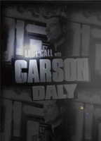 LAST CALL WITH CARSON DALY