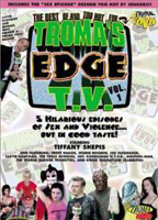TROMA'S EDGE TV NUDE SCENES