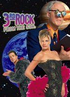 3RD ROCK FROM THE SUN