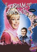 I Dream Of Jeannie Nude