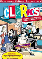 CLERKS NUDE SCENES