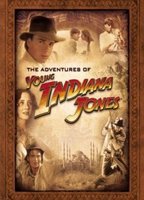 THE YOUNG INDIANA JONES CHRONICLES NUDE SCENES