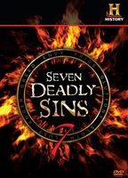 SEVEN DEADLY SINS NUDE SCENES