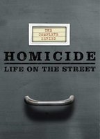 HOMICIDE: LIFE ON THE STREET NUDE SCENES