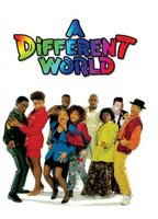 A DIFFERENT WORLD NUDE SCENES