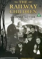 THE RAILWAY CHILDREN NUDE SCENES