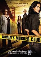 WOMEN'S MURDER CLUB