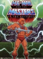 HE-MAN AND THE MASTERS OF THE UNIVERSE NUDE SCENES