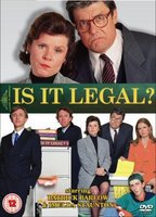 IS IT LEGAL?