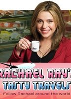 RACHAEL RAY'S TASTY TRAVELS NUDE SCENES