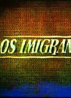 IMIGRANTES, OS NUDE SCENES