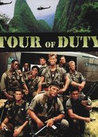 TOUR OF DUTY NUDE SCENES